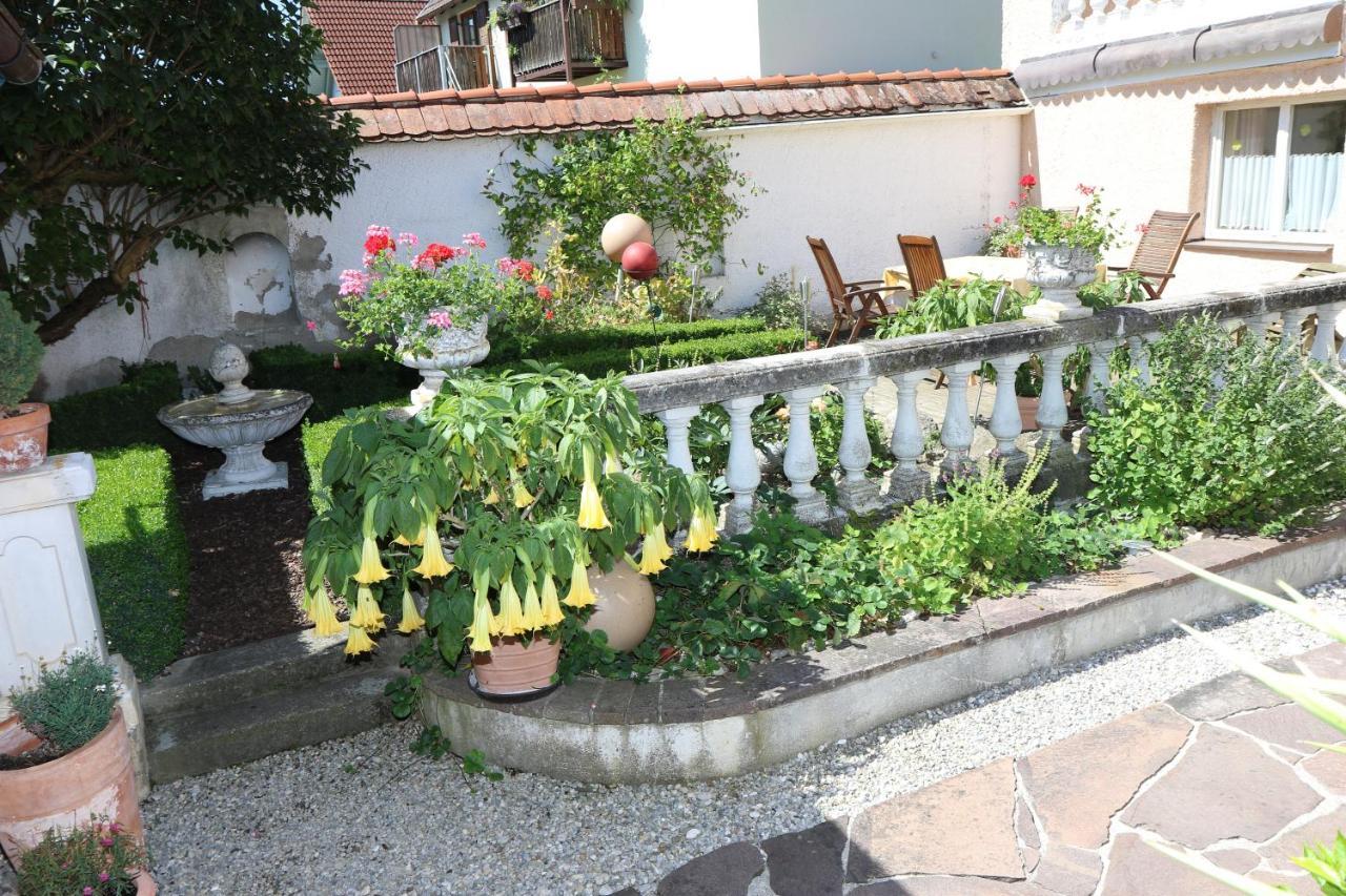 Villa Toscana Moorenweis Zewnętrze zdjęcie